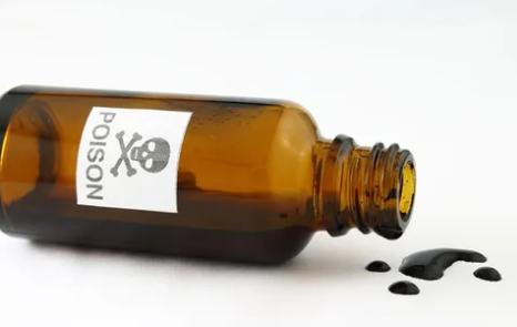 Mama Adaiwa Kuua Wanae kwa Sumu Kenya