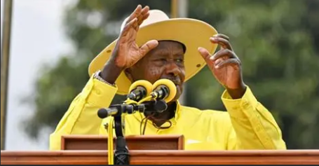 Ushindi wa Museveni Wapingwa Mahakamani