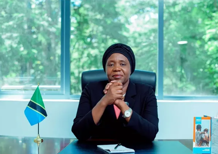 Dkt. Gwajima Miongoni Ndani ya Wanawake 100 Mashuhuri Afrika