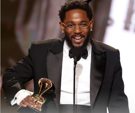 Kendrick Lamar Aikalisha Rekodi ya Jay Z Grammy