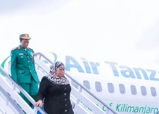 Samia Kushiriki Mkutano wa Dunia wa Serikali, 2026