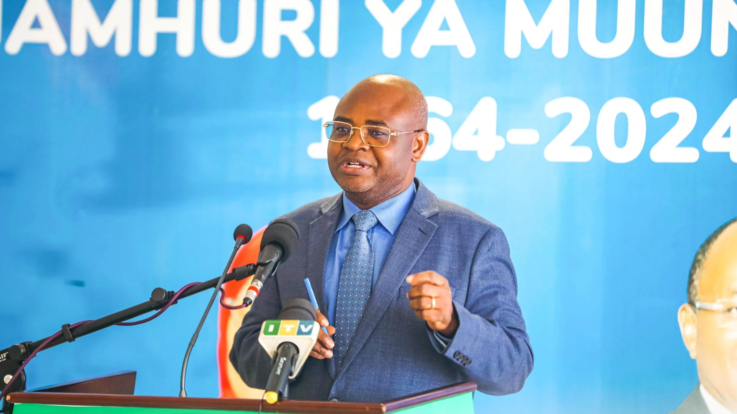 Umri wa Mtanzania Kuishi Waongezeka Wafikia Miaka 68