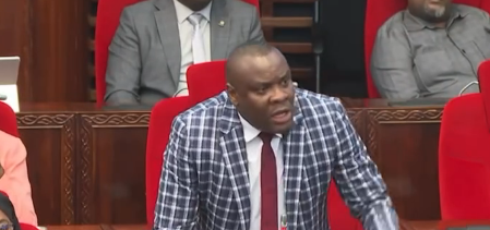 Vijana Wanataka Hela Hawataki Konakona, Amesema Mbunge Chipando