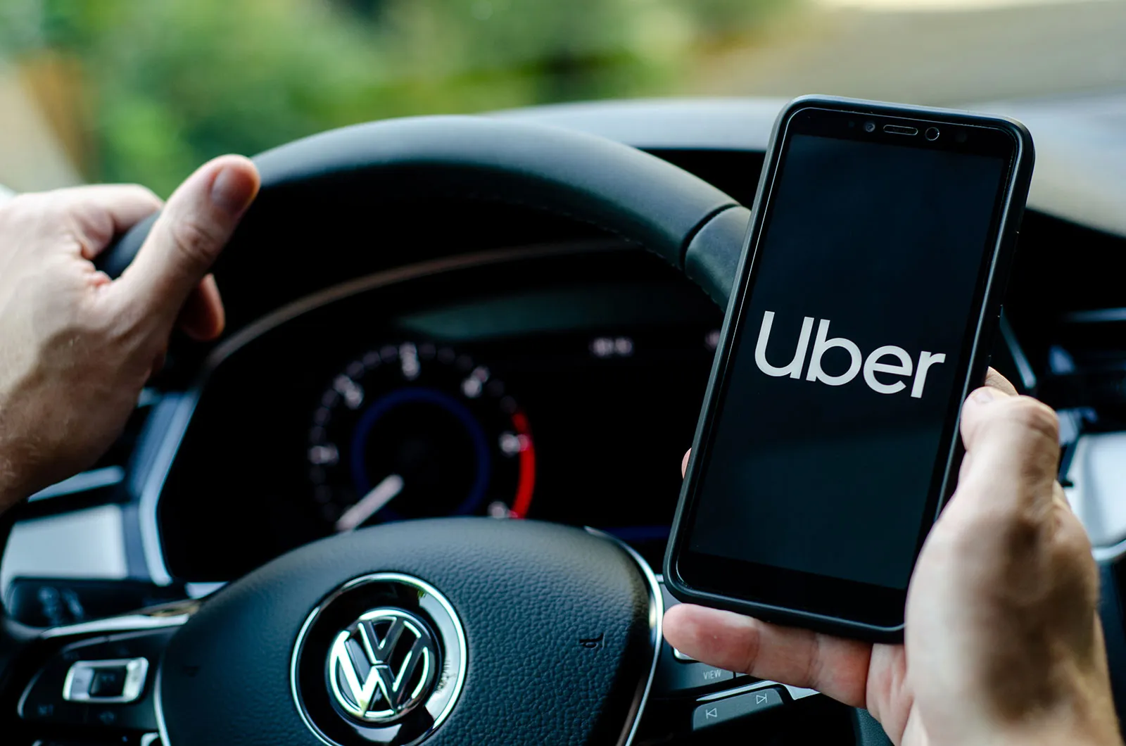 Uber Yajiondoa Tanzania Moja kwa Moja