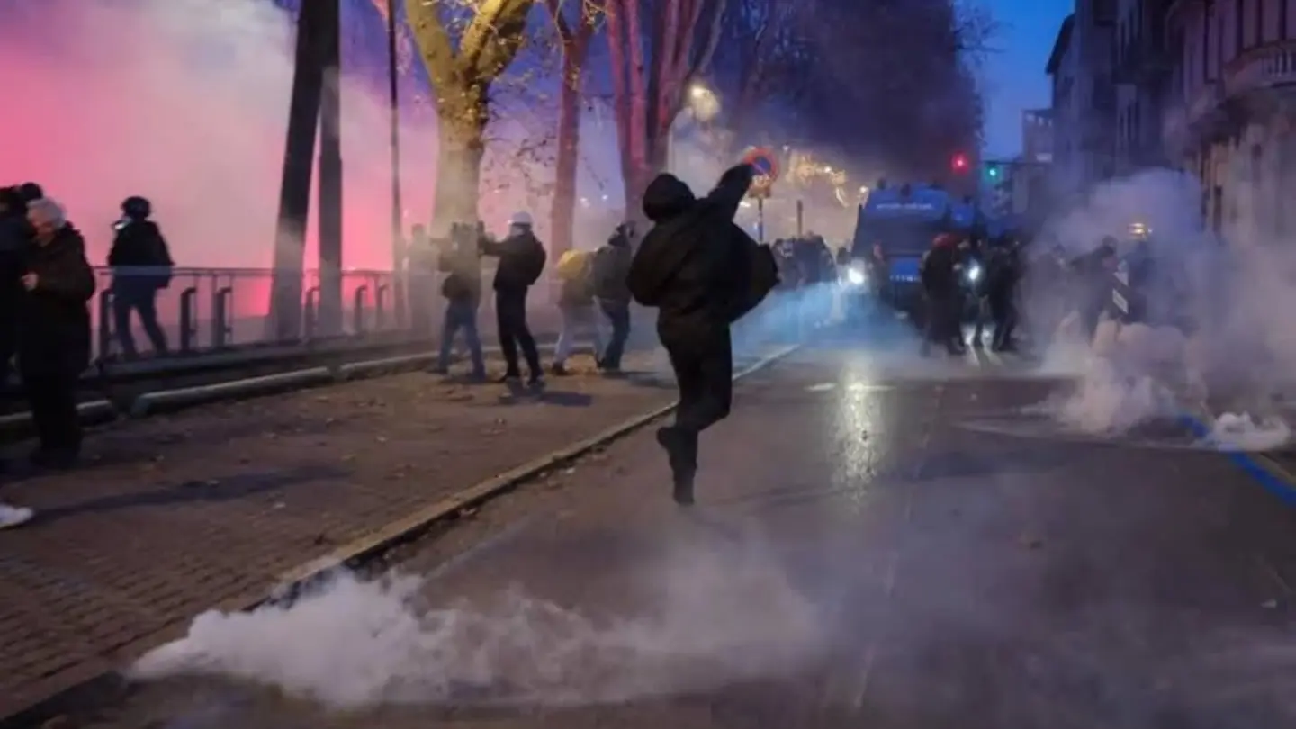 Watu 50,000 Waandamana Kupinga Polisi Kuwafukuza Wanaharakati