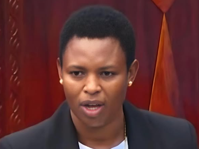 Uzoefu na Kujitolea Sio Kigezo cha Kuajiliwa, Asema Regina Ndege