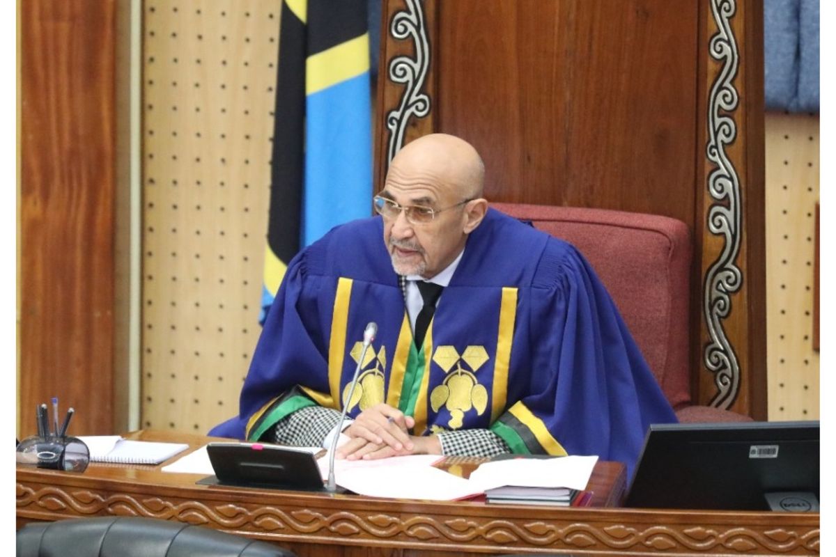 Zungu, Hakuna Udini Kwenye Fedha, Miradi Kutekelezwa kwa Maslahi ya Taifa