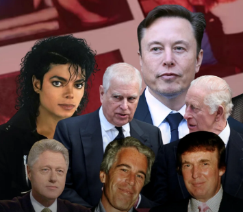 Majina Mkabwa Yaliyotajwa Kwenye Epstein Files