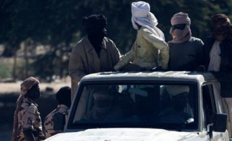 Shambulizi la Droni Sudan Lawauwa 24, Watoto 8