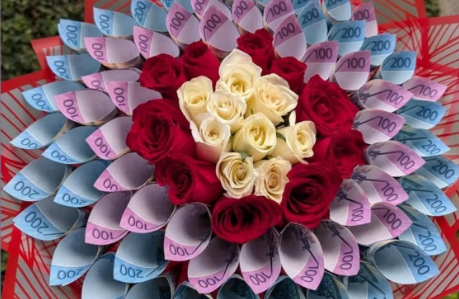 Mashada ya Noti Yapigwa Marufuku Kuelekea Valentine Day