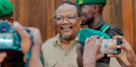 Kesi ya Lissu Kusikilizwa iku 20 Mfululizo