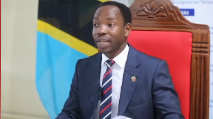 Katambi na Jeshi la Polisi Zanzibar