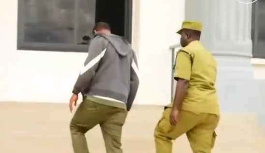 Matumizi ya Stempu Bandia Yamfikisha Mahakamani Malanda 