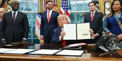 DRC Yakanusha Kuuza Madini kwa Marekani