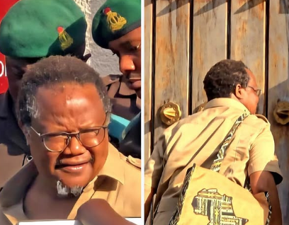 Shahidi Adai Kauli ya Lissu Ilimtia Hofu