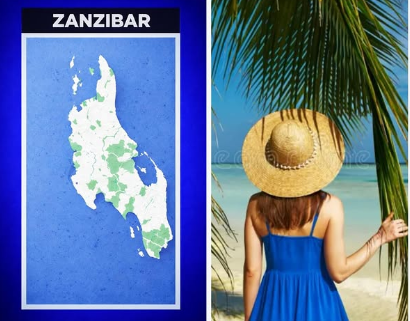 Nguo Fupi Marufuku Zanzibar Kipindi cha Ramadhani