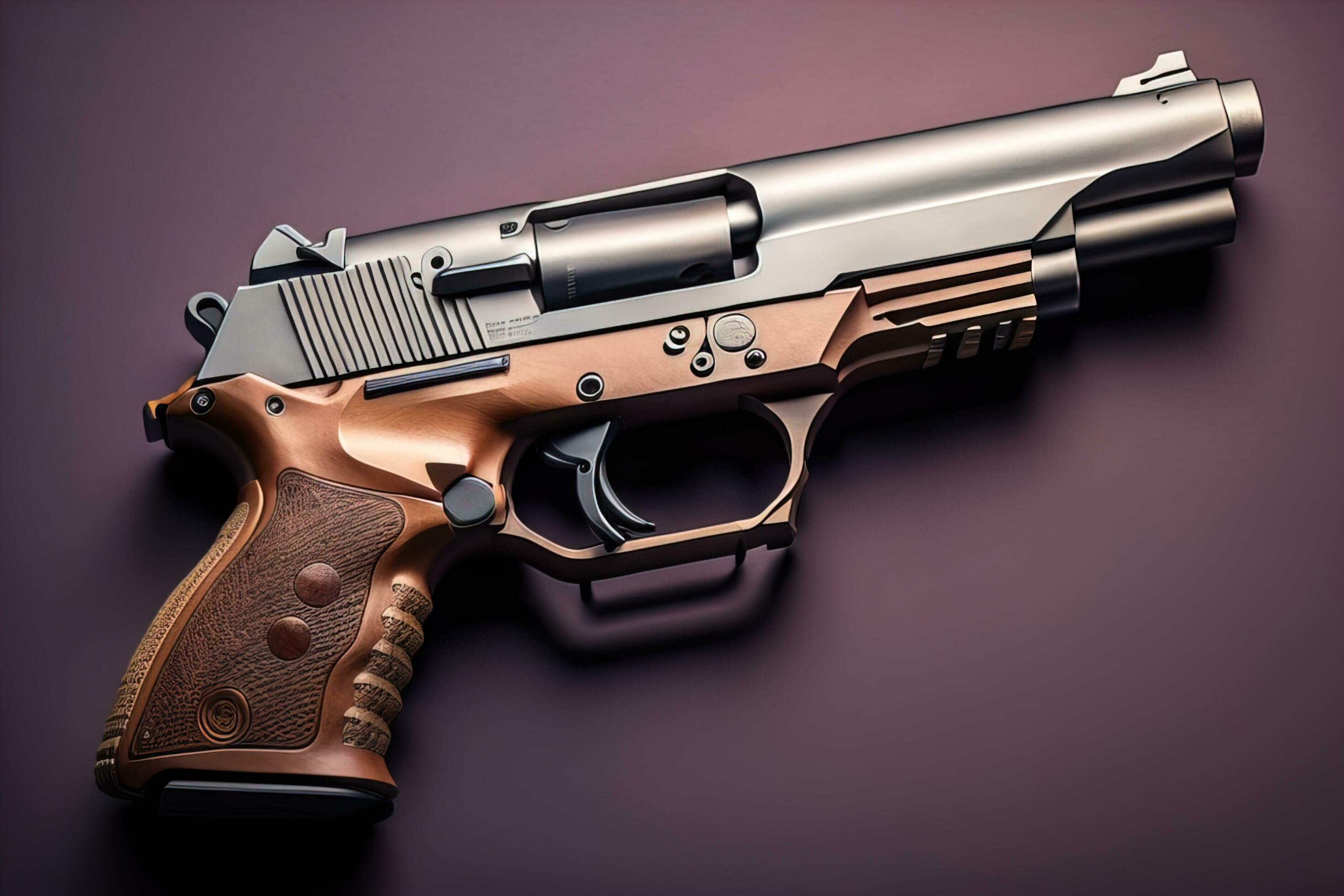 Watatu Jela Miaka 20 kwa Kukutwa na Silaha