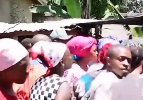 Chege Ajiua kwa Kujinyonga