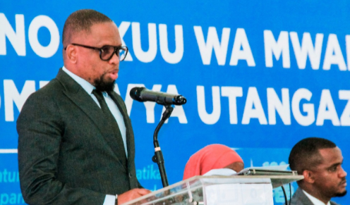 Serikali Yapunguza Ada Leseni ya Watoa Maudhui Mtandaoni