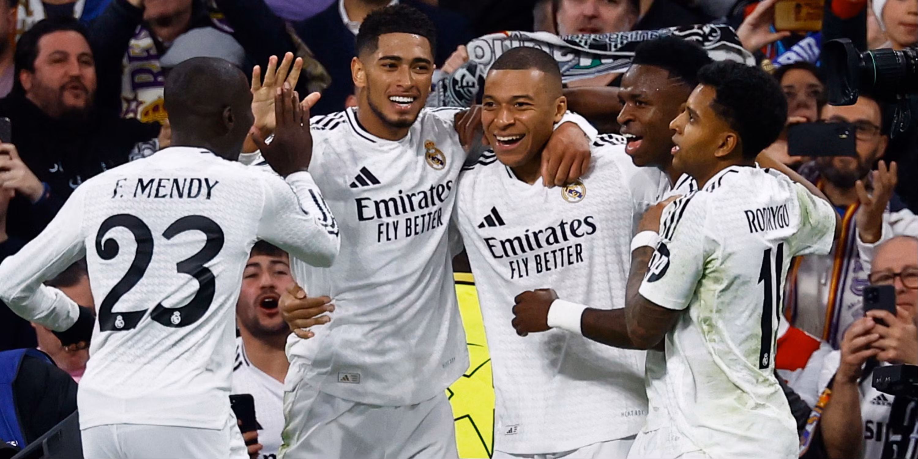 Real Madrid, UEFA Kumaliza Mzozo wa Super League