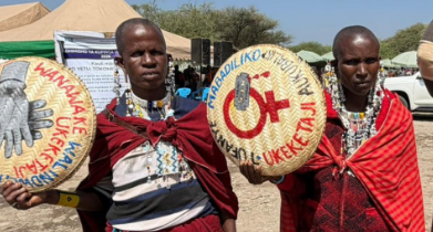 Wakubaliana Kutokuoa Wanawake Waliokeketwa