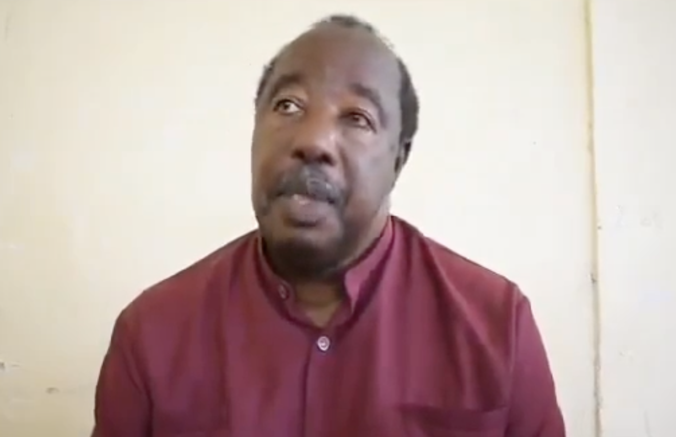 Mchungaji Malisa Apewa Mawakili Watano