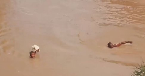 Wananchi Wapiga Mbizi Kufata Huduma za Kijamii, Mbarali