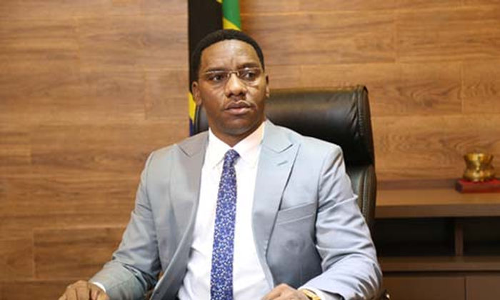 Afcon Kuinua Uchumi wa Tanzania