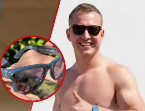 Mrusia Atumia Mawani Kufanya Uhuni Kenya, Awarekodi Wanawake