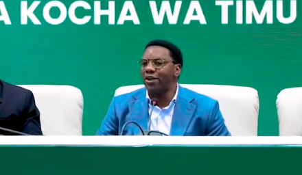 Wasanii Watengewa Mabilioni