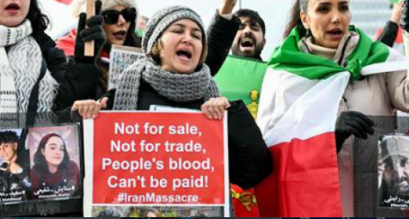 Mazungumzo Kati y Irani na Marekani Yamalizika Geneva