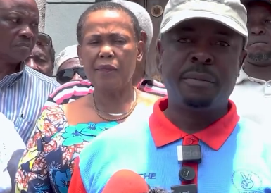 Shahidi Afiwa Kesi ya lissu Yaahirishwa