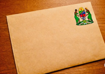 Klabu ya Simba Yapewa Katiba Yao Mpya