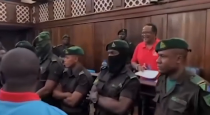 Lissu Amtaka Heche Amtembelee Gerezani