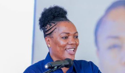 Samia Awawekea Wananchi Ruzuku 75% Kuunganisha Umeme