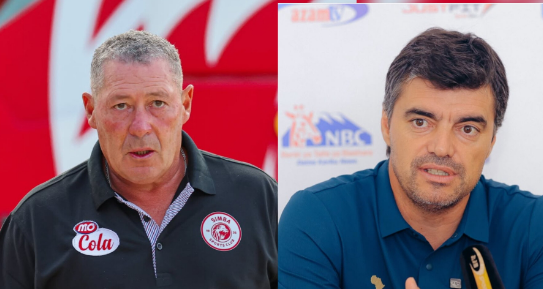 Yanga, Simba Kwenye Mawindo Ligi Kuu Tanzania Bara