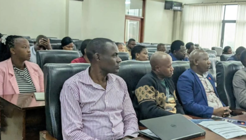 Mamlaka Yaonya Matumizi Holela ya Dawa