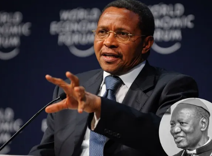 Kikwete Aomboleza Kifo cha Kardinal Pengo