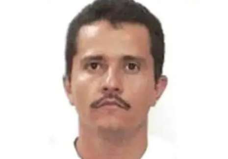 El Mencho Muuzaji Maarufu Dawa Kulevya Auawa Mexico