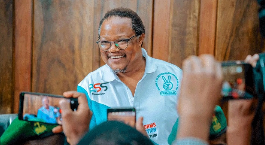 Kesi ya Lissu, Mahakama Yakataa Ushahidi Mpya wa Jamhuri