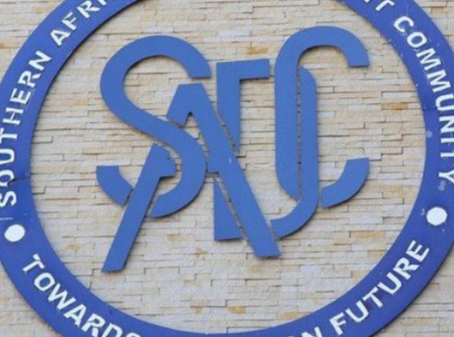 SADC Bado Kinara Duniani Mapambano ya HIV