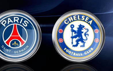 Chelsea Wakabidhiwa PSG 16 Bora UEFA CL