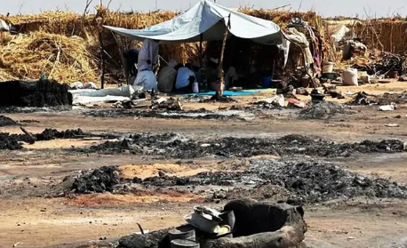 Vijana Wavamia Makao Makuu na Kushambulia Kadhaa Wauawa