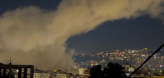 Ngome za Hezbollah Zashambuliwa 31 Wauawa