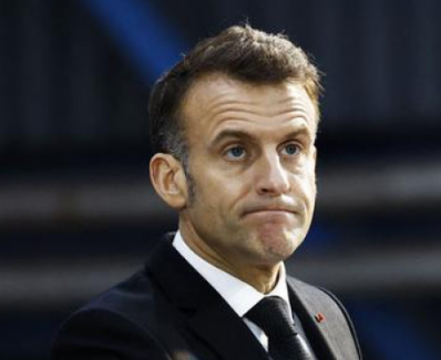 Ufaransa Kuongeza Mabomu ya Nuklia Kuilinda Ulaya