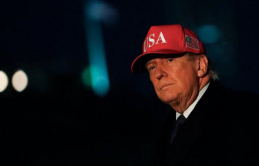 Trump Maamuzi Mazito Dhidi ya Iran