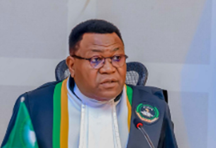 Mahakama Yaitupilia Kapuni Kesi ya Uchaguzi 2020