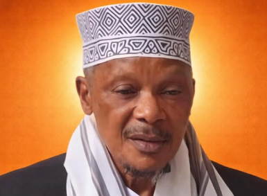 Mufti Asihi Wanaokashifu Uislamu Kupuuzwa