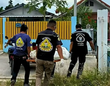 Afariki kwa Kujifungia Akinywa Pombe Siku 30 Bila Kula